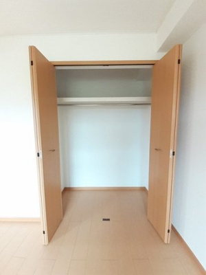 【収納】 | メゾン・カルム