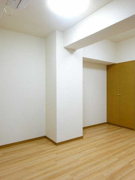 ステージファースト大塚の居間・リビング