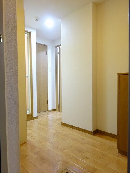 ステージファースト大塚のその他