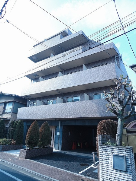 ｆｏｒｔｕｎａ目白の外観