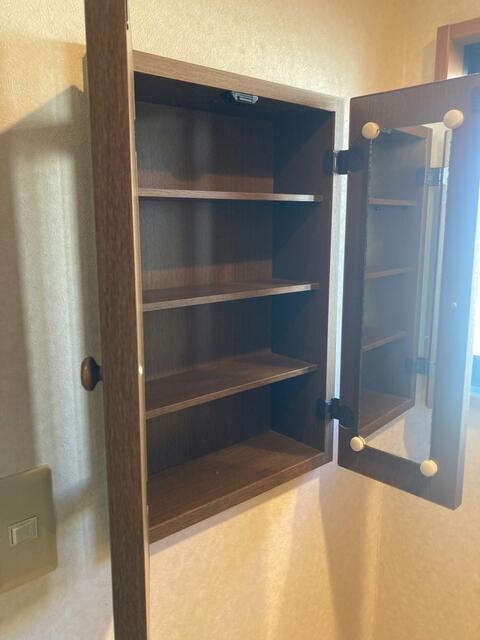 トイレ収納！※他号室参照