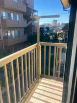 洗濯機置場※他号室参照