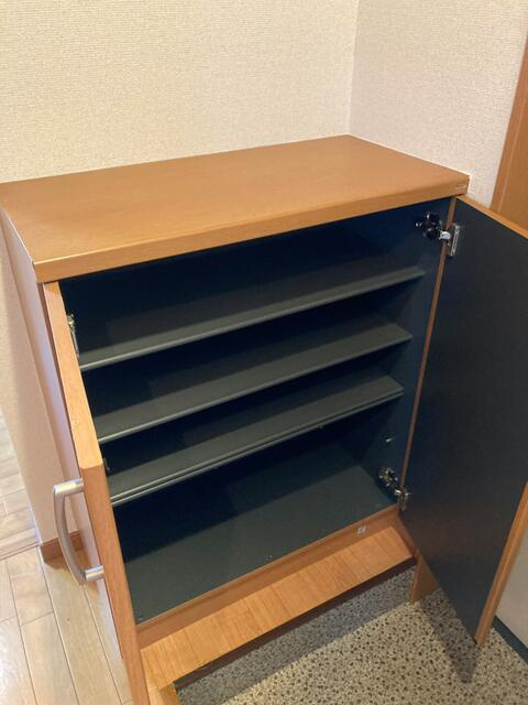 シューズボックス※他号室参照