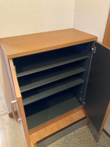 シューズボックス※他号室参照