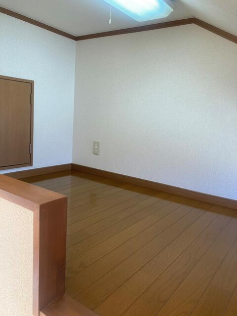 ロフト有り※他号室参照
