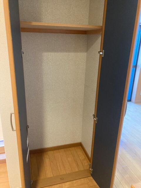 クローゼット※他号室参照