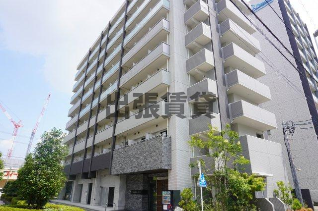 仲介手数料0！！S-RESIDENCE志賀本通