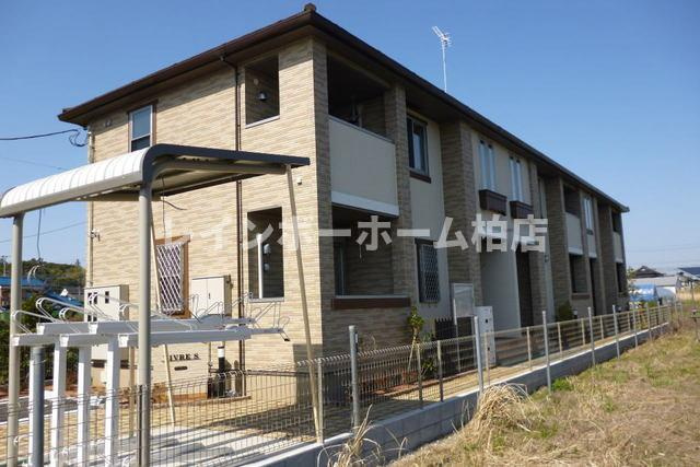 【非対面対応】接客・申込・契約オンライン！LINE×相談可！の外観|外はこのようになっています