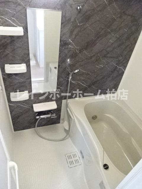 【非対面対応】接客・申込・契約オンライン！LINE×相談可！の浴室|日々の暮らしに欠かせないお風呂です