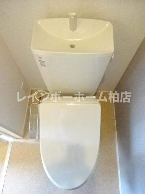 【非対面対応】接客・申込・契約オンライン！LINE×相談可！のトイレ|トイレも気になるポイント