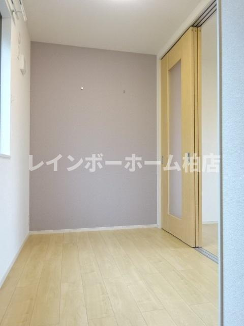 【非対面対応】接客・申込・契約オンライン！LINE×相談可！の洋室|個人の部屋や寝室として使える洋室です