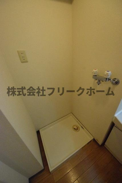 コーポレート武蔵境の設備