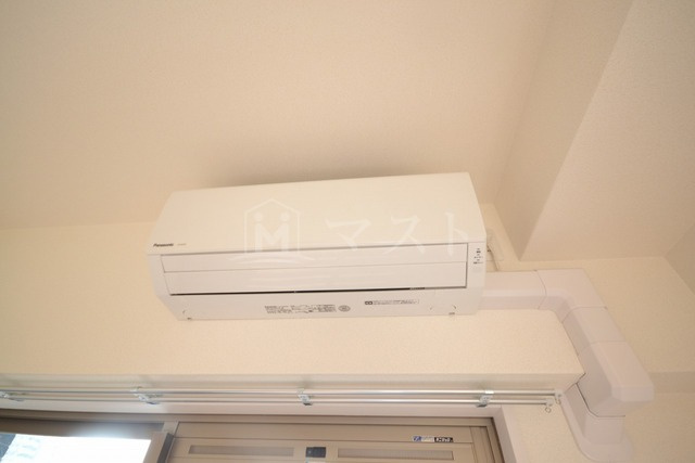 プレサンス谷町七丁目Ⅱの設備