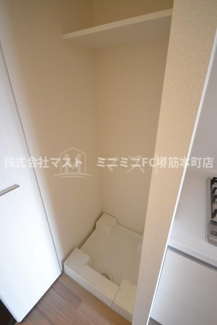 プレサンス谷町七丁目Ⅱのその他