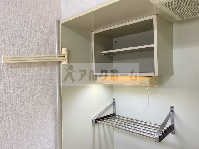 グレープ本町のキッチン|グレープ本町　キッチン