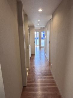 【内装】 | FRIENDS APARTMENT | K部分になります。