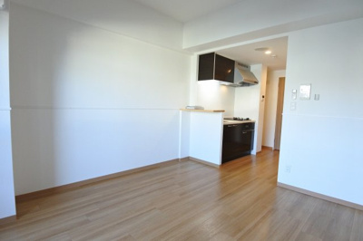 【内装】 | LOWLANDS西天満