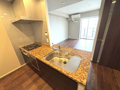 【キッチン】 | シティタワー国分寺ザ・ツイン イースト