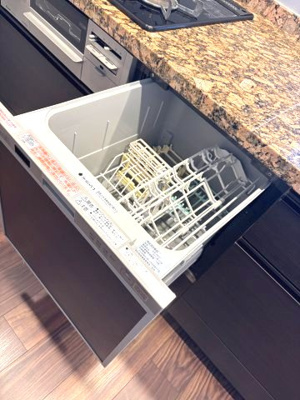 【設備】 | シティタワー国分寺ザ・ツイン イースト