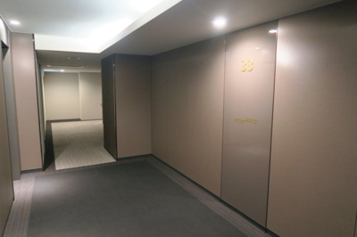 【ロビー】 | シティタワー国分寺ザ・ツイン イースト