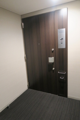 【その他共用部分】 | シティタワー国分寺ザ・ツイン イースト