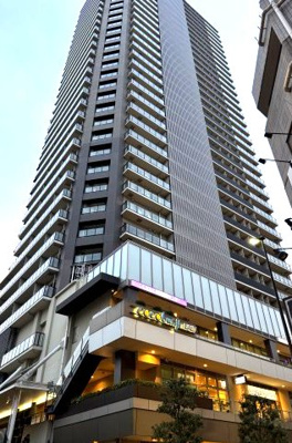 【その他】 | シティタワー国分寺ザ・ツイン イースト