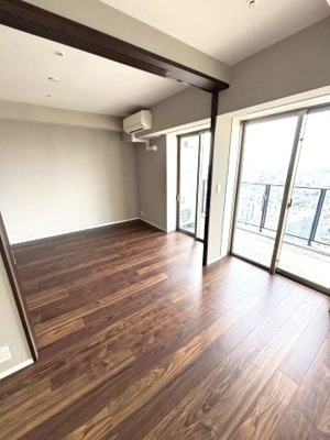 【内装】 | シティタワー国分寺ザ・ツイン イースト