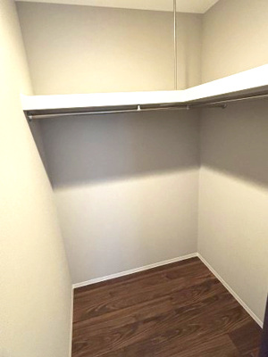 【収納】 | シティタワー国分寺ザ・ツイン イースト