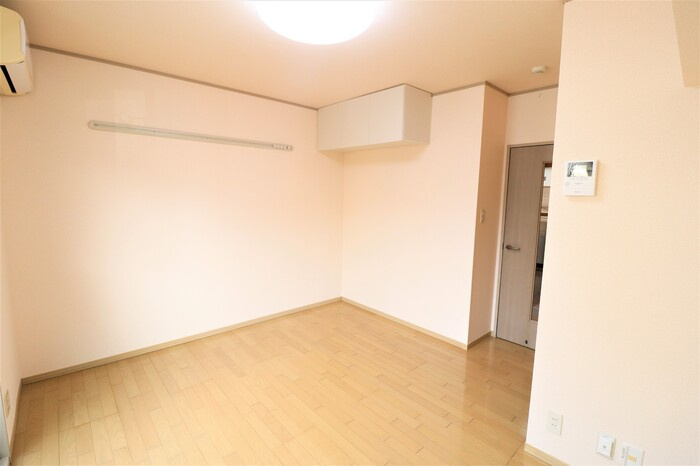 小平市上水南町１丁目のアパートの寝室|同仕様写真