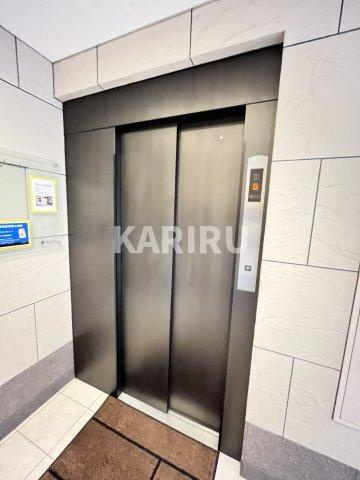 ブライマ城東のその他共用部分