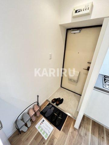 ブライマ城東のその他