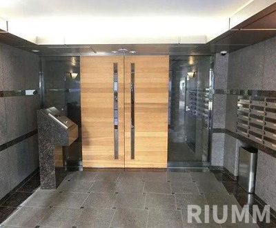 【セキュリティ】 | ルーブル経堂