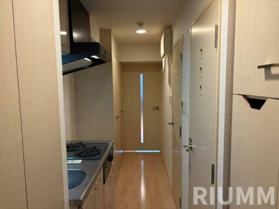 【玄関】 | ルーブル経堂