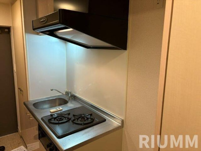 【キッチン】 | ルーブル経堂