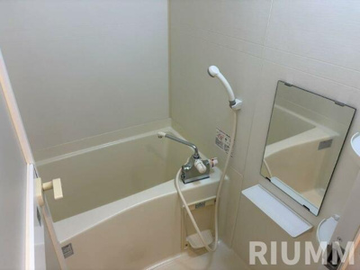 【浴室】 | ルーブル経堂