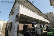 調布市深大寺元町４丁目のアパートの画像