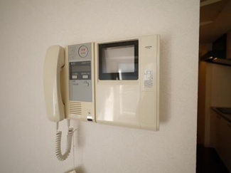 【セキュリティ】 | DORMOUSE TOWER