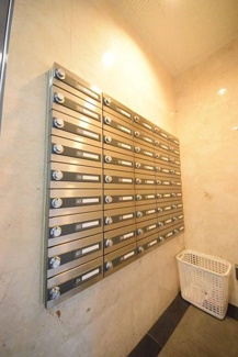 【設備】 | DORMOUSE TOWER