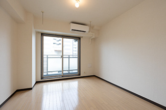 【居間・リビング】 | DORMOUSE TOWER