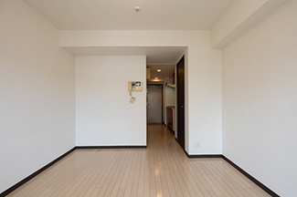 【寝室】 | DORMOUSE TOWER