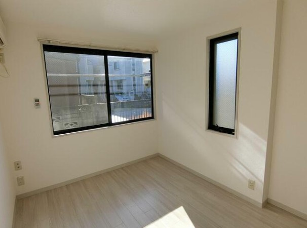 かまこもハイムの居間・リビング