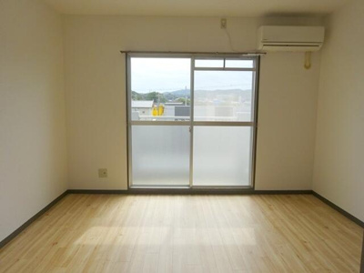 【居間・リビング】 | ハイツセントラルⅠ