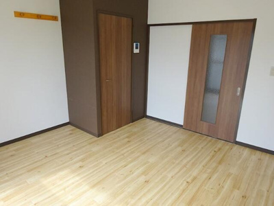 【内装】 | ハイツセントラルⅠ