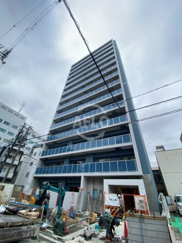 パークヒルズ天保山Moe