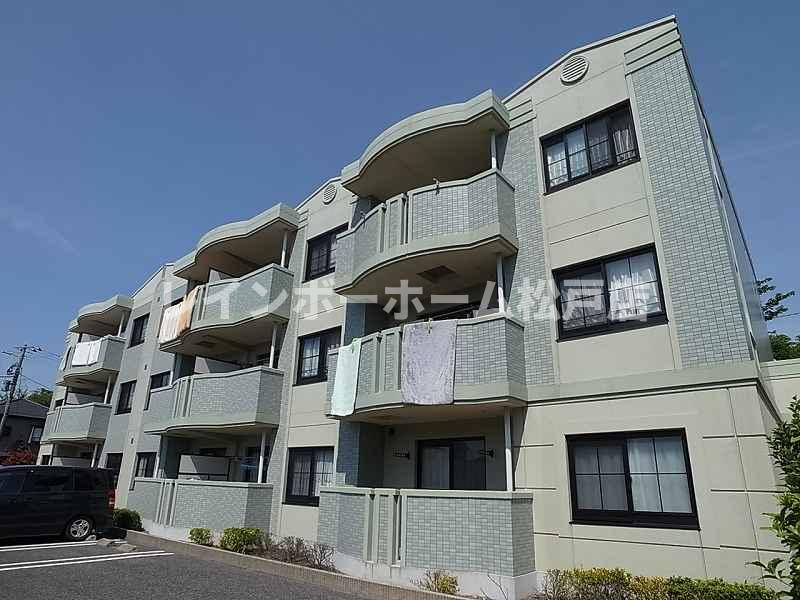 【非対面対応】接客・申込・契約オンライン！LINE×相談可！の外観|落ち着いた雰囲気の外観です