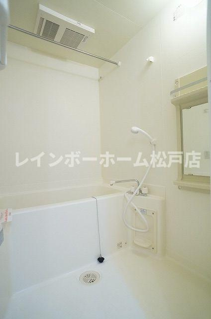 【非対面対応】接客・申込・契約オンライン！LINE×相談可！の浴室|お風呂です