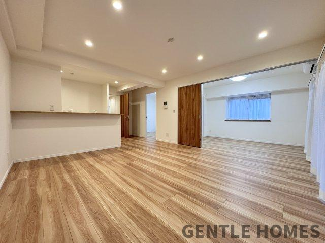 コアマンション美野島