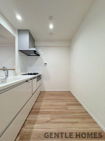 コアマンション美野島のキッチン