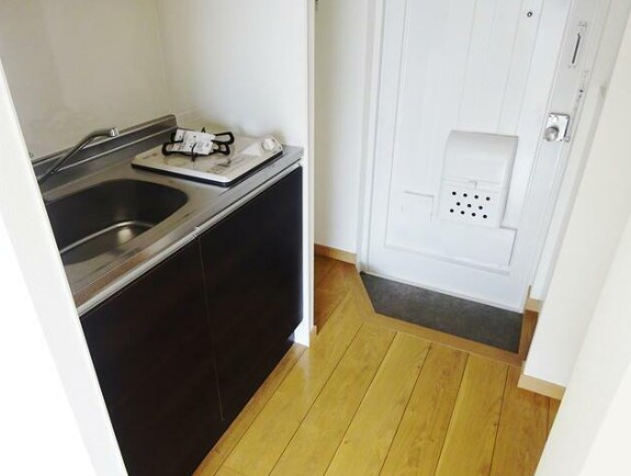 第二マンション樹のその他