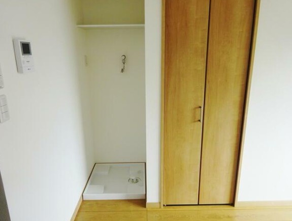 第二マンション樹の設備